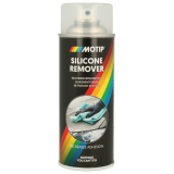 Motip silikoonieemaldaja, 400 ml | HL Autoosad