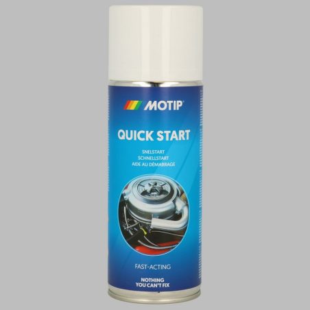 Motip stardiabi, 400 ml | HL Autoosad