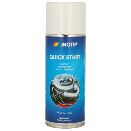 Motip stardiabi, 400 ml | HL Autoosad