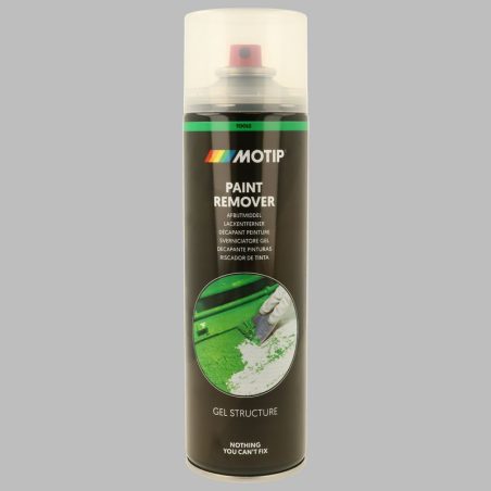 Motip värvieemaldaja, 500 ml | HL Autoosad