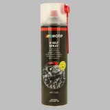 Motip rihmade libisemisvastane aerosool, 500 ml | HL Autoosad