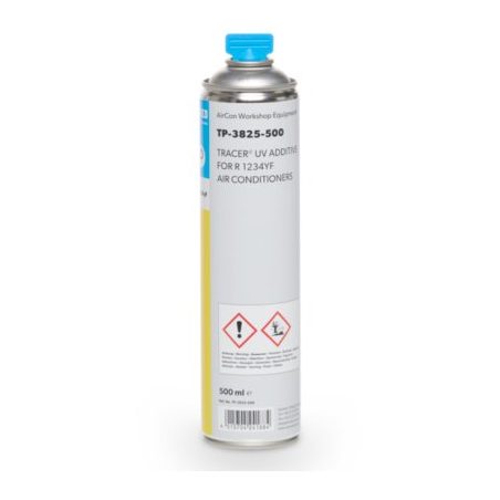 Waeco Tracer UV-värvaine R1234yf, PAG õlipõhine, 500 ml | HL Autoosad