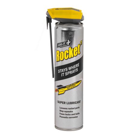 Carlube Rocket TT universaalmääre, 300 ml | HL Autoosad