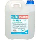 Automaailm AdBlue valamisotsikuga, 4 L | HL Autoosad