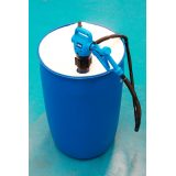 Laser Tools AdBlue pump ja püstol 12 V/240 V | HL Autoosad