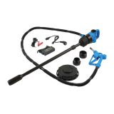 Laser Tools AdBlue pump ja püstol 12 V/240 V | HL Autoosad
