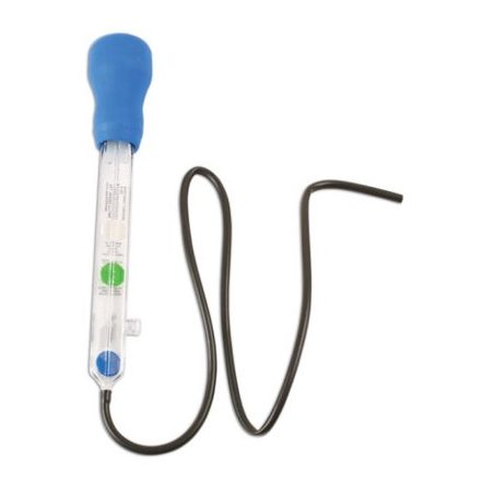 Laser Tools AdBlue tester uurea 32,5% mõõtmiseks | HL Autoosad