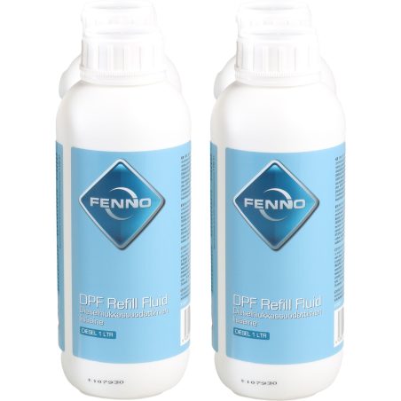 Fenno DPF vedelik Eolys | HL Autoosad