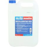Automaailm destilleeritud vesi 5 L | HL Autoosad