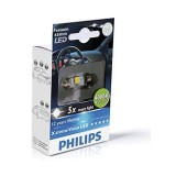 Philips X-tremeUltinon Gen2 LED-festoontuli 10,5 x 43 | HL Autoosad