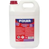 Polar jahutusvedelik -37°C, punane 5 L | HL Autoosad