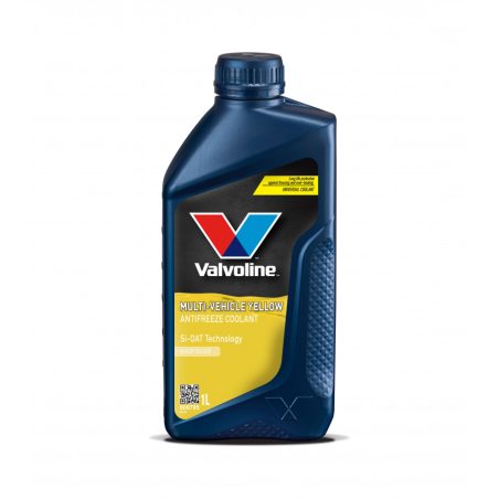 Valvoline jahutusvedelik Multi Vehicle Coolant 1 L | HL Autoosad