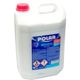 Polar jahutusvedelik LLC -37°C sinine 5 L | HL Autoosad