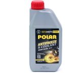 Polar jahutusvedelik LL MOTO Organic 1 L | HL Autoosad