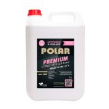 Polar jahutusvedelik Premium Long-Life G12evo -37°C 5 L | HL Autoosad