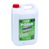 Polar jahutusvedelik Premium Long-Life VC roheline 5 L | HL Autoosad