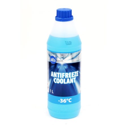 Alfakem jahutusvedelik Tosool A35 sinine 1 L | HL Autoosad
