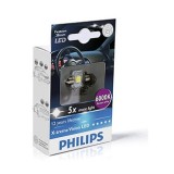 Philips LED festoon 14 x 30 12 V 1 W | HL Autoosad