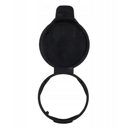Einparts tuuleklaasipesuri paagikork 50 mm | HL Autoosad