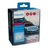 Philips Ultinon Pro9200 H4 LED-pirnid 12/24 V 18 W | HL Autoosad