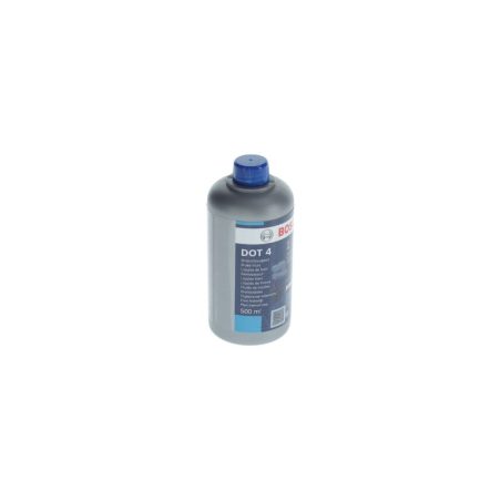 Bosch pidurivedelik DOT-4 0,5 L | HL Autoosad