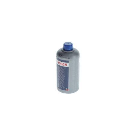 Bosch pidurivedelik DOT-4 0,5 L | HL Autoosad