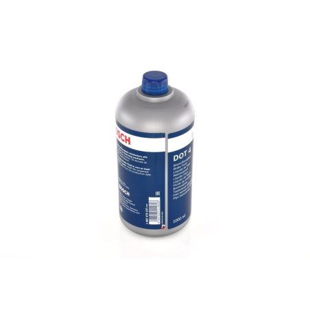 Bosch pidurivedelik DOT-4 1 L | HL Autoosad