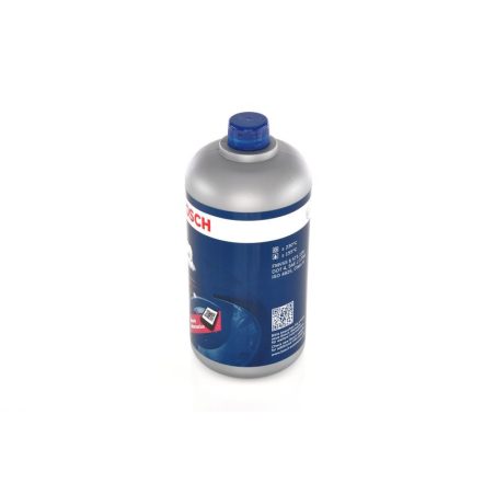 Bosch pidurivedelik DOT-4 1 L | HL Autoosad