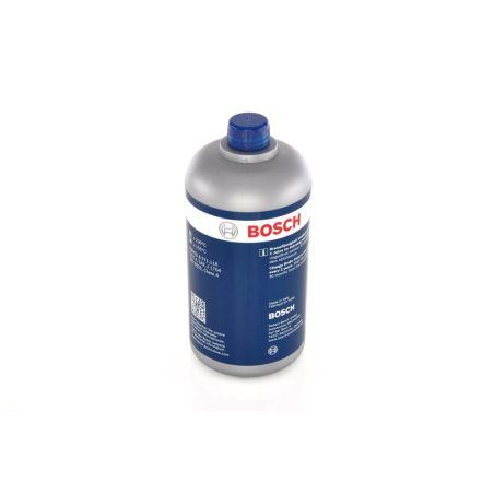 Bosch pidurivedelik DOT-4 1 L | HL Autoosad