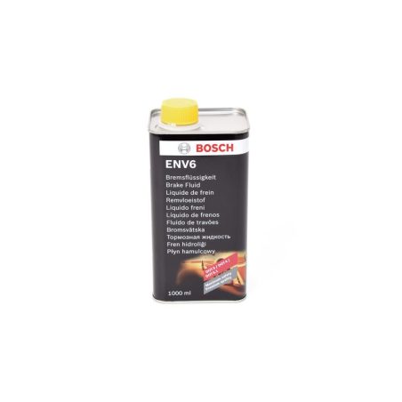Bosch pidurivedelik ENV6 (ESP) 270˚C 1 L | HL Autoosad