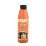 Polar pidurivedelik DOT-4 0,5 L | HL Autoosad