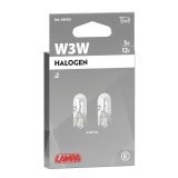 Lampa 3 W soklita pirn | HL Autoosad