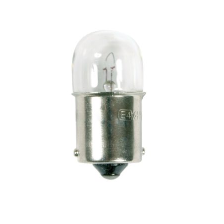 Lampa 10 W BA15S pirn | HL Autoosad