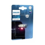 Philips festoon 30 mm LED-pirn Ultinon Pro3022 12/24 V | HL Autoosad