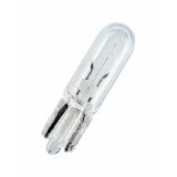 Osram 12 V 1,2 W W2x4,6D karbis | HL Autoosad
