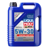Liqui Moly Synthoil High Tech 5W-30 5 L | HL Autoosad