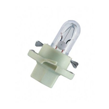 Osram 12 V 1,5 W BX8.4d beez karbis | HL Autoosad