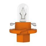 Osram 12 V 1,12 W BX8.4d oranž karbis | HL Autoosad