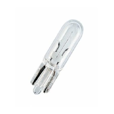 Osram 12 V 2,3 W W2x4,6d | HL Autoosad