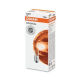 Osram 12 V 2 W BA9S | HL Autoosad