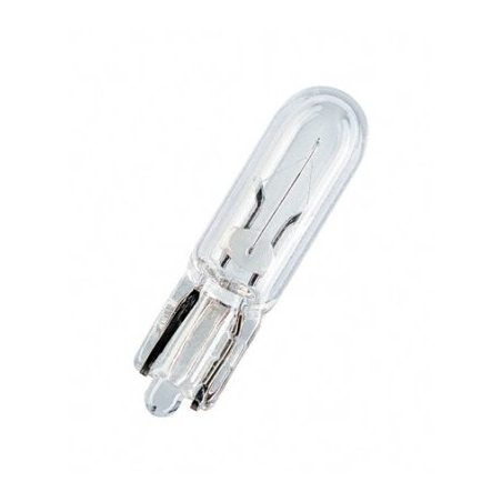 Osram 12 V 2 W W2x4,6D 2xblister | HL Autoosad