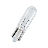 Osram 12 V 2 W W2x4,6D 2xblister | HL Autoosad