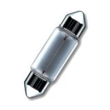 Osram 12 V 3 W SV7–8 l 28 mm | HL Autoosad