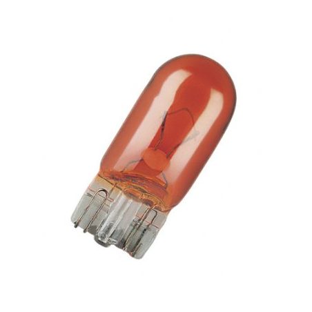 Osram 12 V 5 W W2,1x9,5D kollane | HL Autoosad