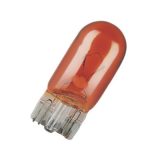 Osram 12 V 5 W W2,1x9,5D kollane | HL Autoosad