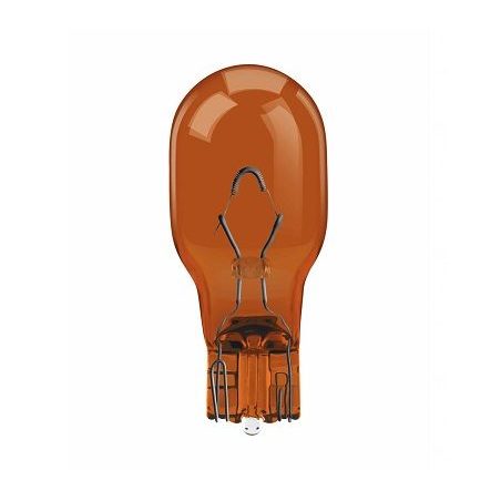 Osram 12 V 16 W W2,1x9,5d kollane | HL Autoosad