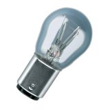 Osram 12 V 21/4 W BAZ15D | HL Autoosad