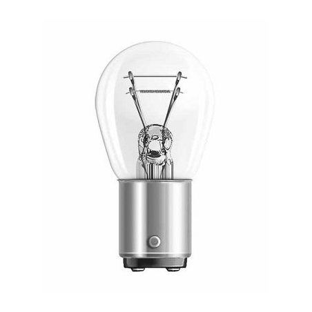 Osram 12 V 21/4 W BAZ15D | HL Autoosad