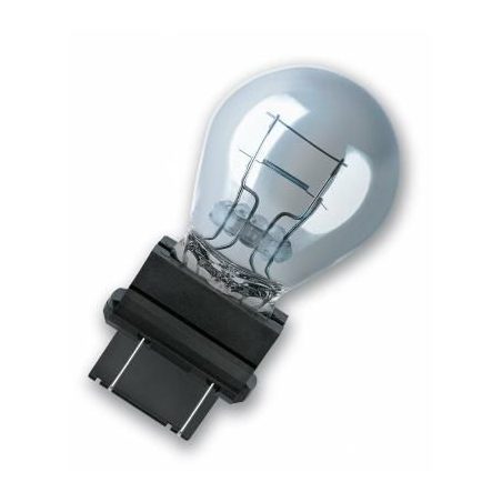 Osram 12 V 27/7 W W2,5x16Q | HL Autoosad