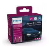 Philips Ultinon Access LED H3 12 V 13 W 6000K paar | HL Autoosad
